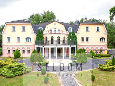 Budynek użytkowy Opole