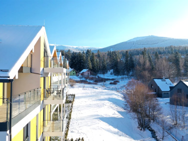 Mieszkanie Szklarska Poręba