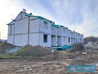 Mieszkanie przy lesie