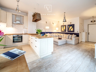 Mieszkanie Stara Iwiczna