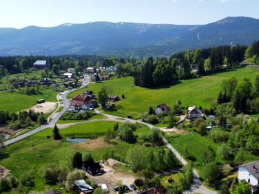 Mieszkanie Szklarska Poręba