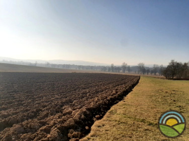 Działka Radwanowice