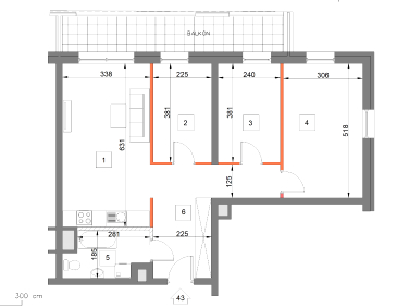 Mieszkanie Siemianowice Śląskie sprzedaż
