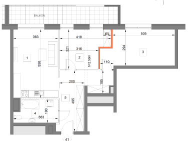 Mieszkanie Siemianowice Śląskie sprzedaż