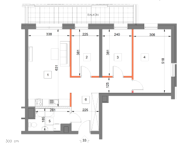 Mieszkanie Siemianowice Śląskie sprzedaż