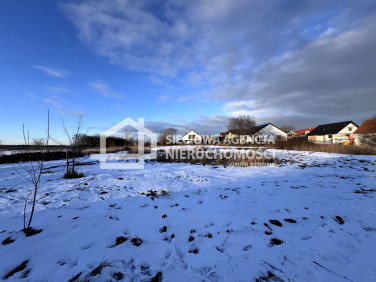 Działka budowlana Rewa