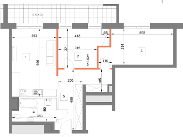 Mieszkanie Siemianowice Śląskie sprzedaż