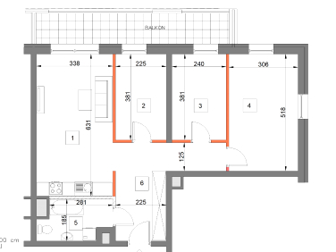 Mieszkanie Siemianowice Śląskie sprzedaż
