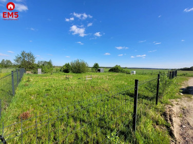 Działka budowlana Studzianki