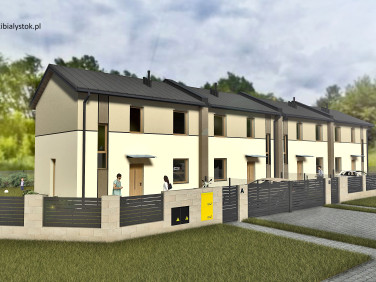 Dom z parkingiem