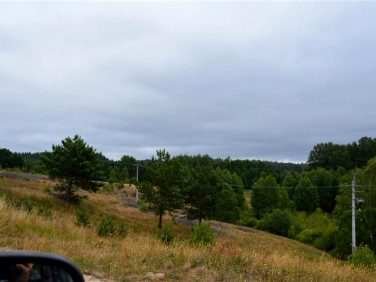 Działka rolna Koleczkowo