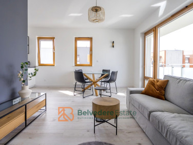 Mieszkanie Józefosław