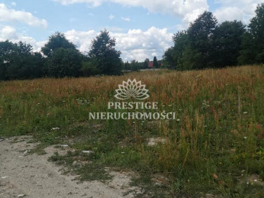 Działka budowlana Niemcz