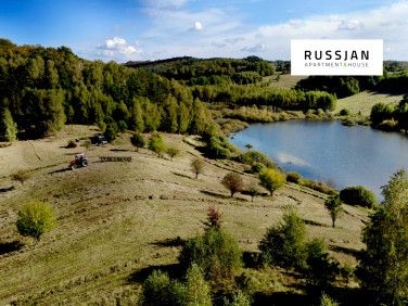 Działka Piekło Górne