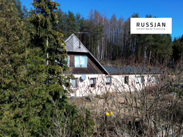 Działka budowlana Koleczkowo sprzedam