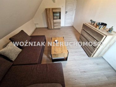 Mieszkanie Wałbrzych