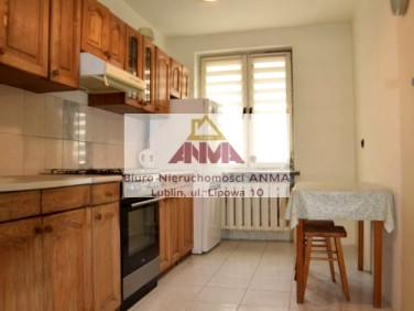 Mieszkanie Lublin