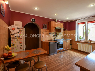 Mieszkanie Szklarska Poręba