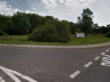 Działka usługowa Środa Śląska