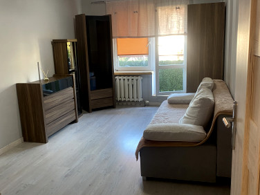 Mieszkanie Tomaszowo