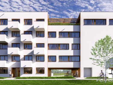 Mieszkanie blok mieszkalny sprzedaż