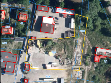 Działka budowlana Środa Śląska