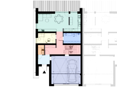 Dom Jakubowice Konińskie