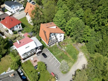 Lokal Szklarska Poręba