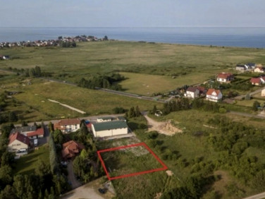 Działka budowlana sprzedam