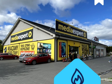 Budynek użytkowy Więcbork