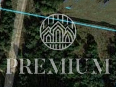 Działka budowlana Łochowo