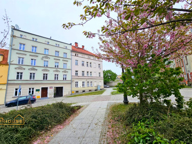 Mieszkanie Wałbrzych