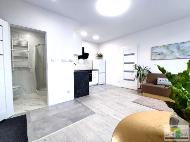 Mieszkanie Wałbrzych