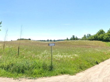 Działka budowlana Rydzewo