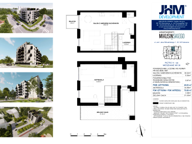 Mieszkanie Katowice sprzedaż