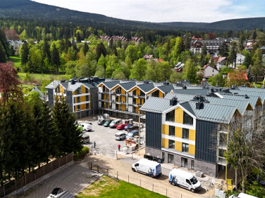 Mieszkanie Szklarska Poręba