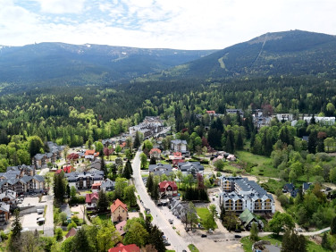 Mieszkanie Szklarska Poręba