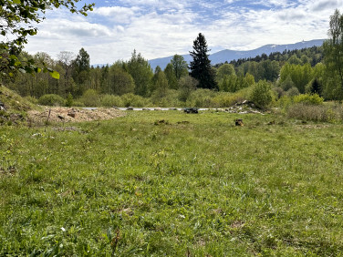 Działka Szklarska Poręba