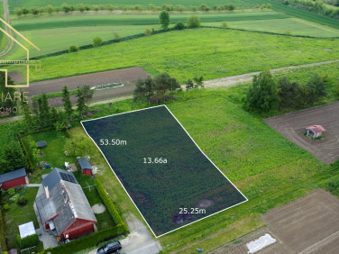 Działka budowlana Przeworsk