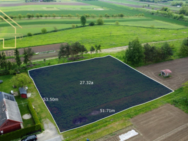 Działka budowlana Przeworsk