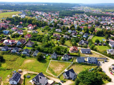 Działka budowlana sprzedam