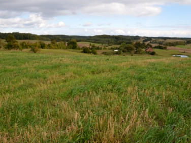 Działka budowlana sprzedam