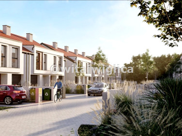 Dom Mokronos Dolny sprzedaż