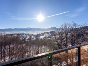 Mieszkanie Szklarska Poręba