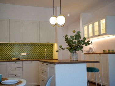 Mieszkanie Józefosław