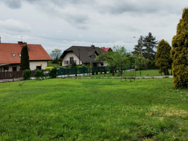 Pusta działka Bielsko-Biała