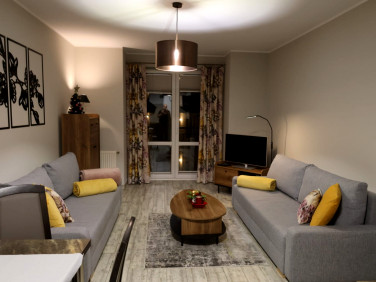 Mieszkanie Szklarska Poręba