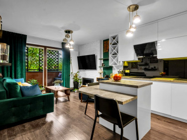 Mieszkanie Łomianki