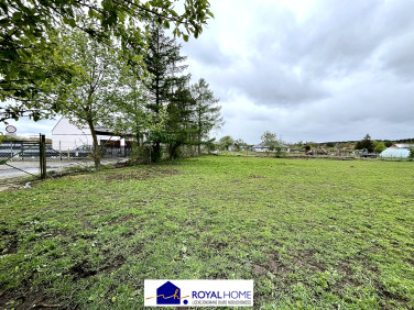 Działka budowlana Wołczkowo