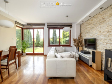 Mieszkanie Józefosław